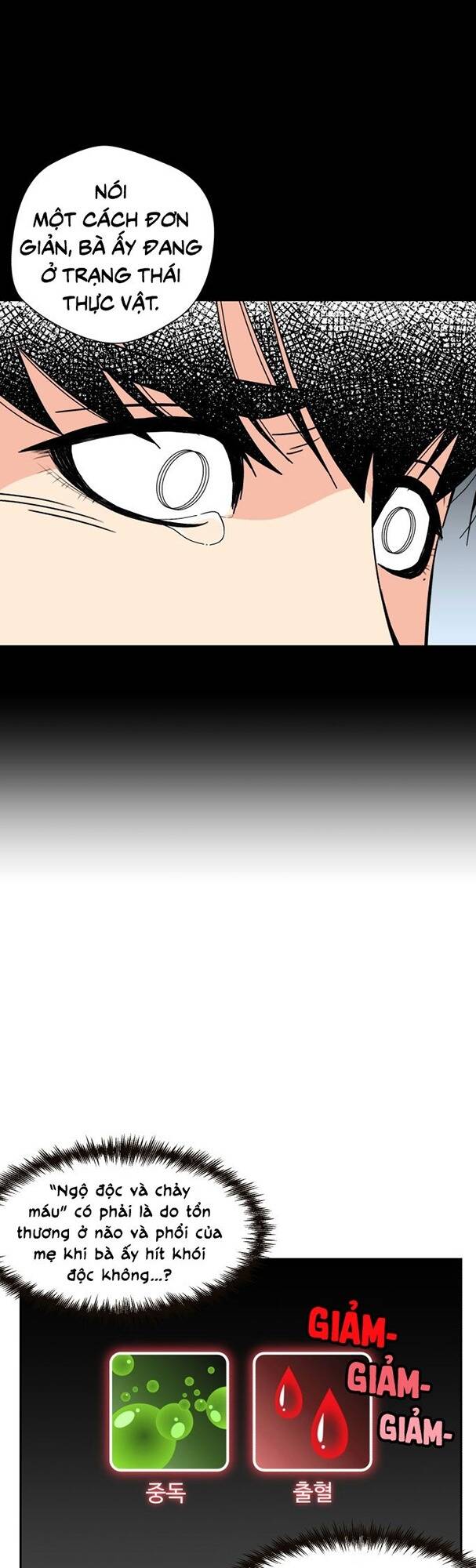 Gương Mặt Thiên Tài Chapter 9 - Trang 2