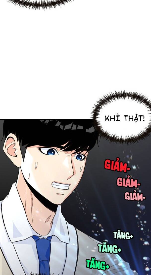 Gương Mặt Thiên Tài Chapter 9 - Trang 2