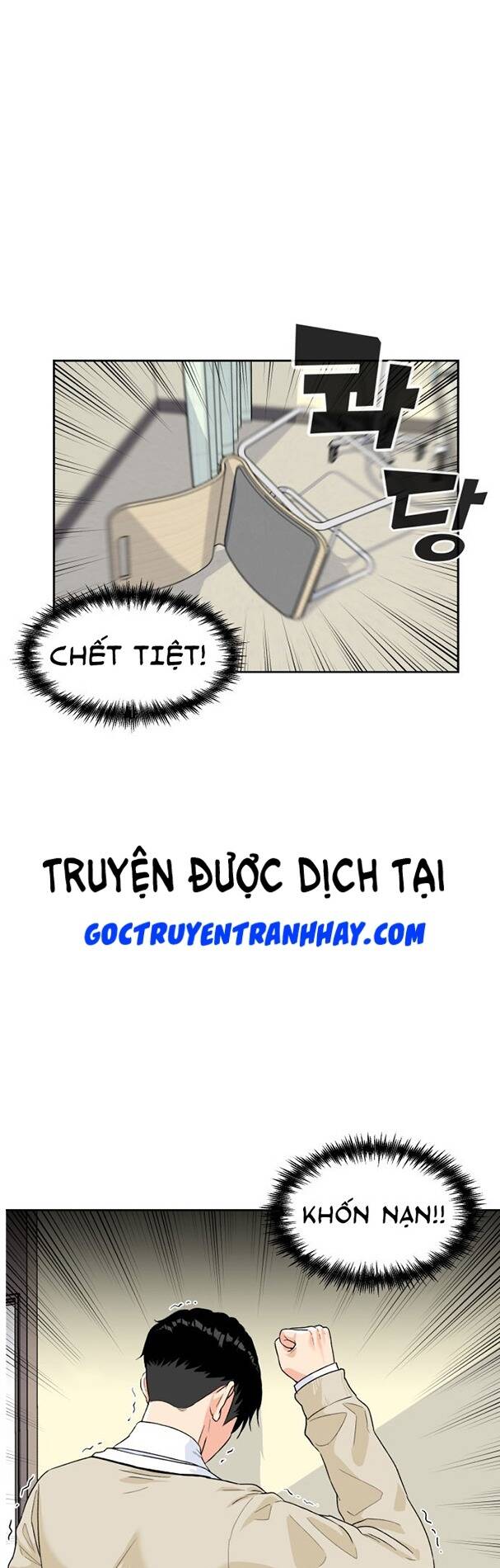 Gương Mặt Thiên Tài Chapter 9 - Trang 2