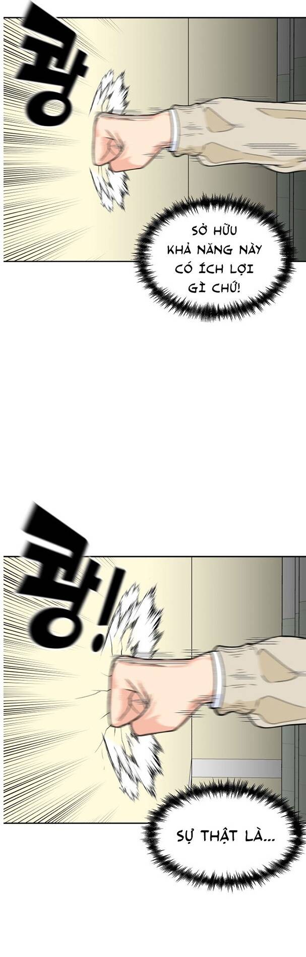 Gương Mặt Thiên Tài Chapter 9 - Trang 2