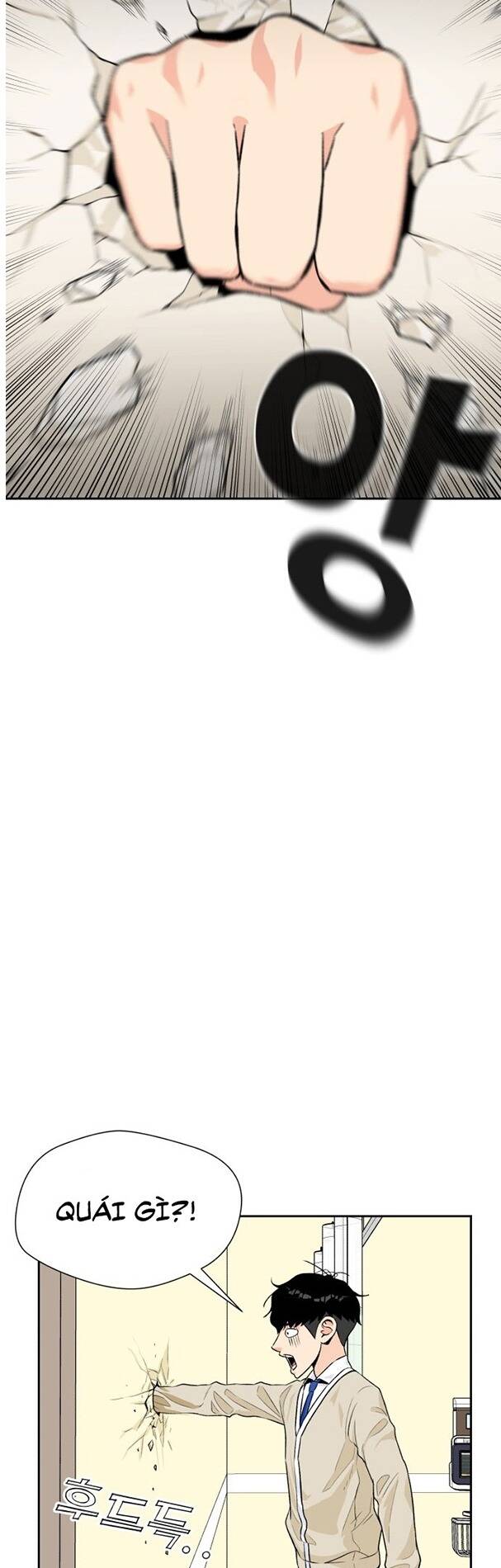 Gương Mặt Thiên Tài Chapter 9 - Trang 2