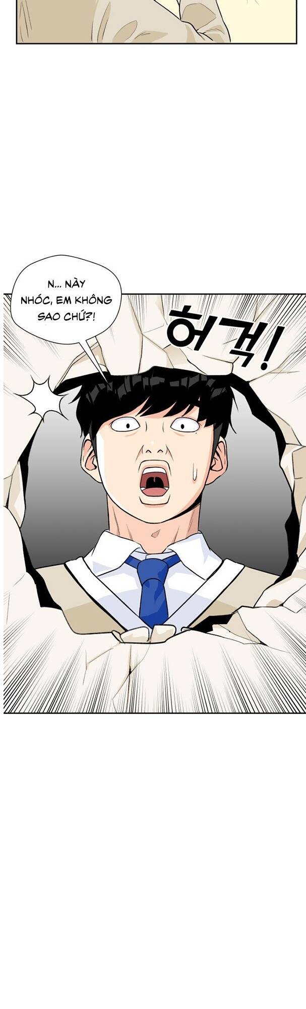 Gương Mặt Thiên Tài Chapter 9 - Trang 2
