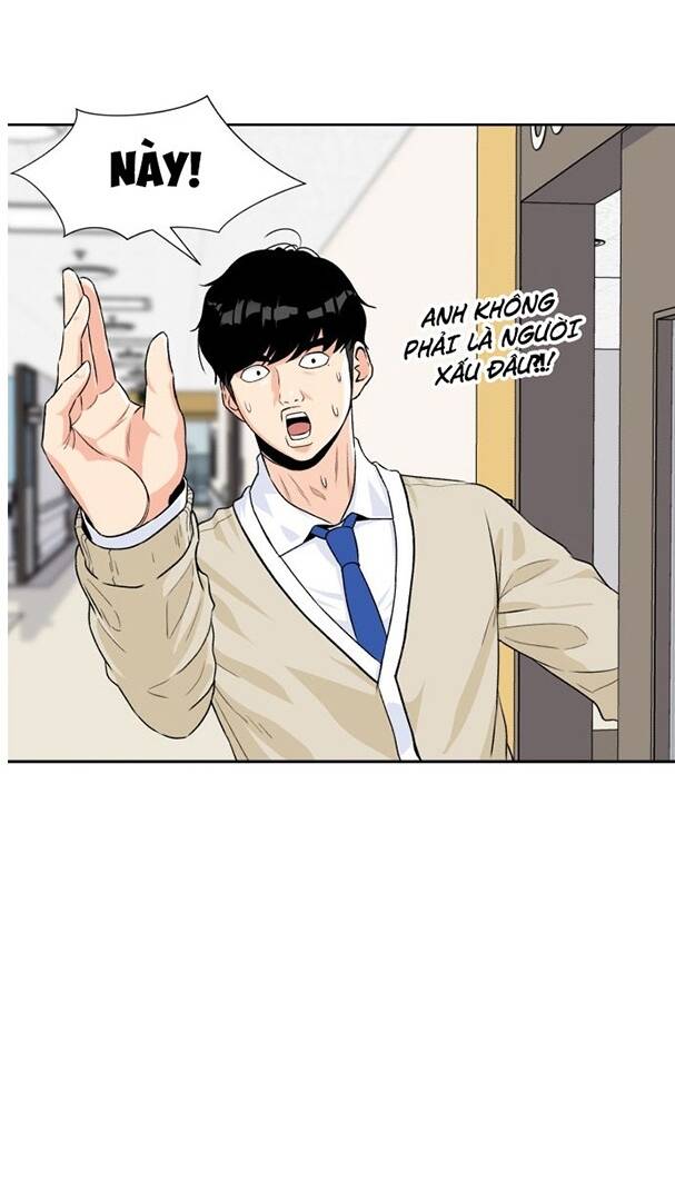 Gương Mặt Thiên Tài Chapter 9 - Trang 2