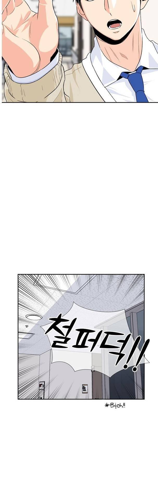 Gương Mặt Thiên Tài Chapter 9 - Trang 2