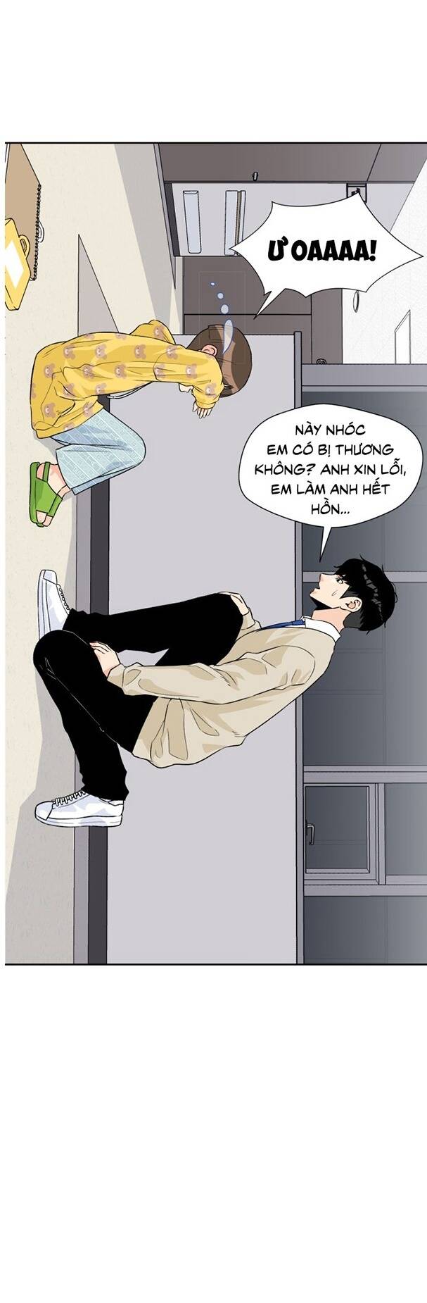 Gương Mặt Thiên Tài Chapter 9 - Trang 2