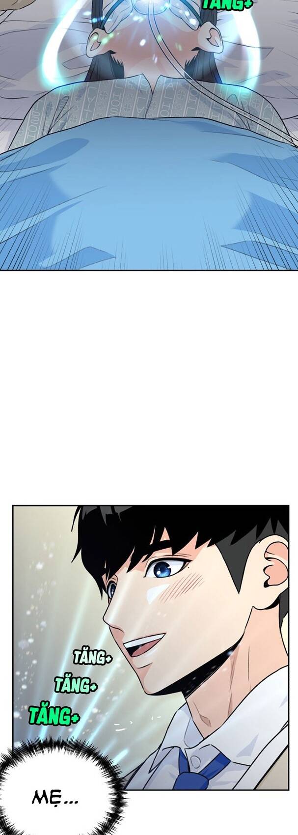 Gương Mặt Thiên Tài Chapter 9 - Trang 2