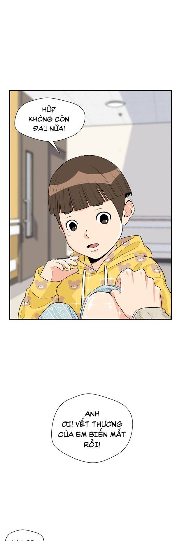 Gương Mặt Thiên Tài Chapter 9 - Trang 2