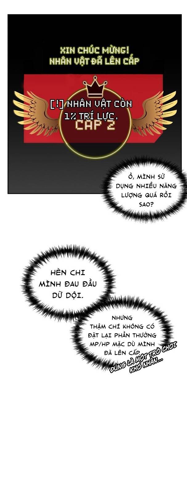 Gương Mặt Thiên Tài Chapter 9 - Trang 2