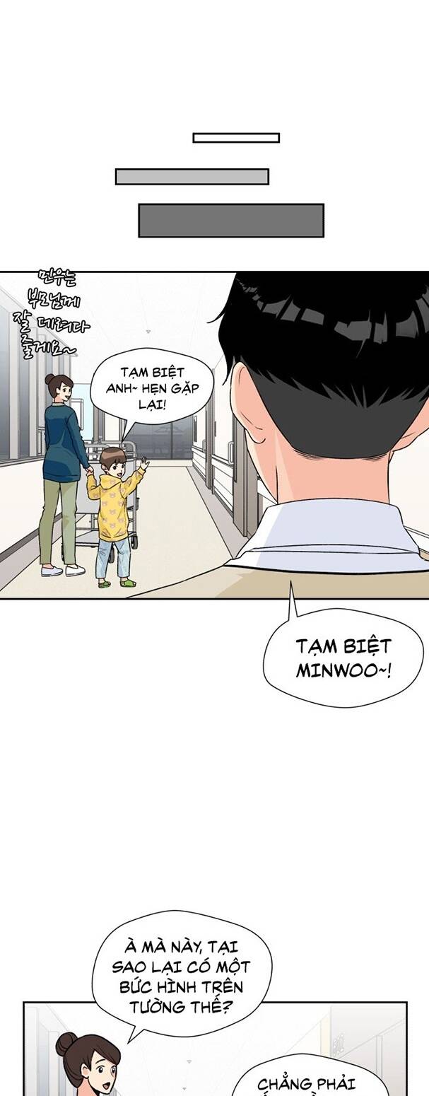 Gương Mặt Thiên Tài Chapter 9 - Trang 2