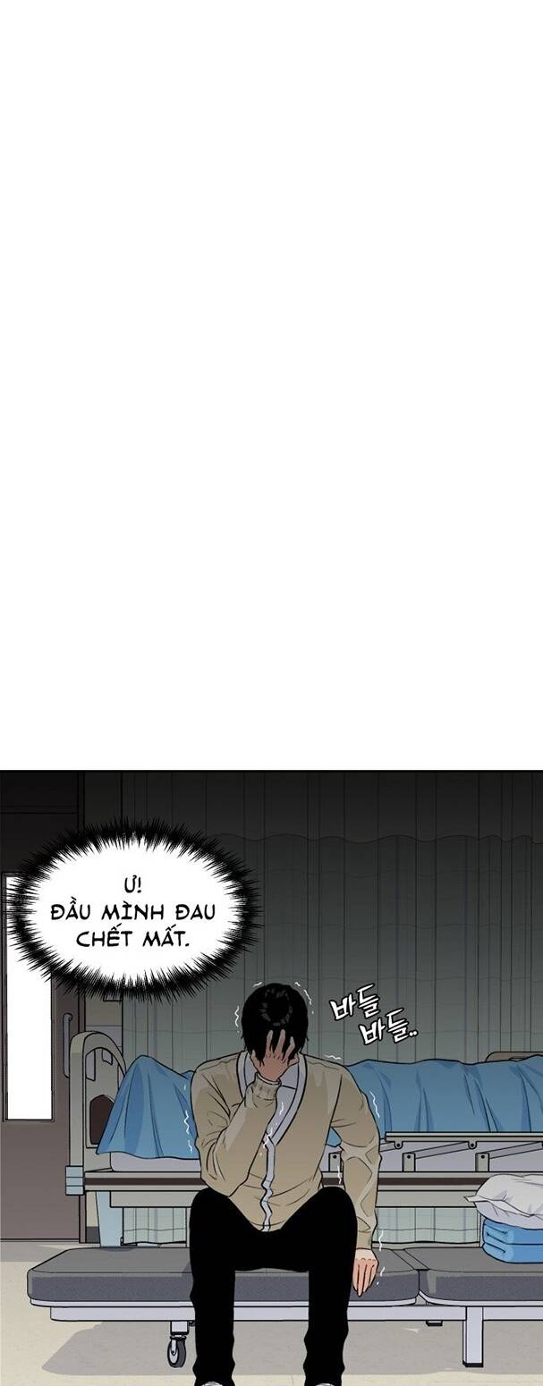 Gương Mặt Thiên Tài Chapter 9 - Trang 2