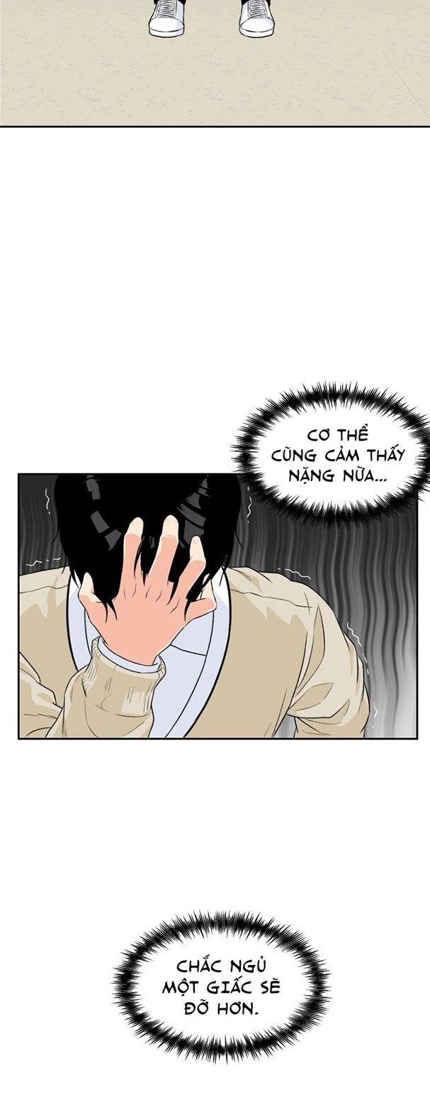 Gương Mặt Thiên Tài Chapter 9 - Trang 2