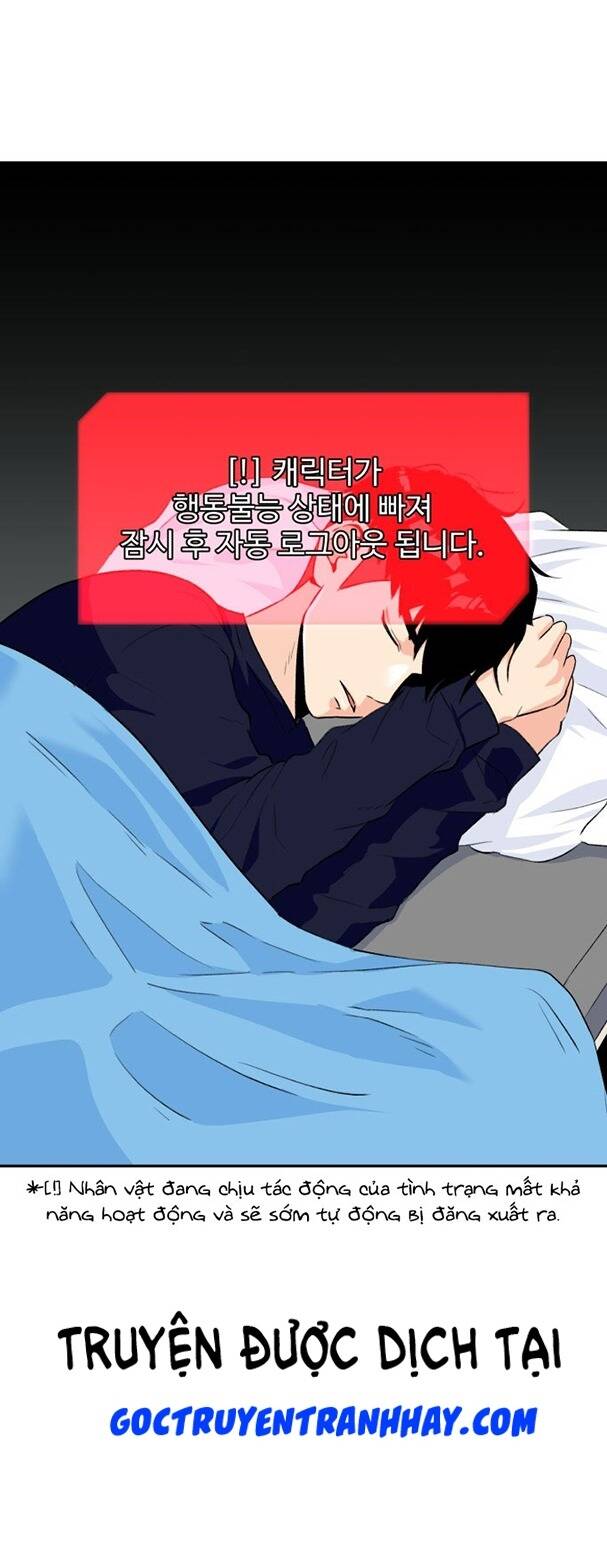 Gương Mặt Thiên Tài Chapter 9 - Trang 2