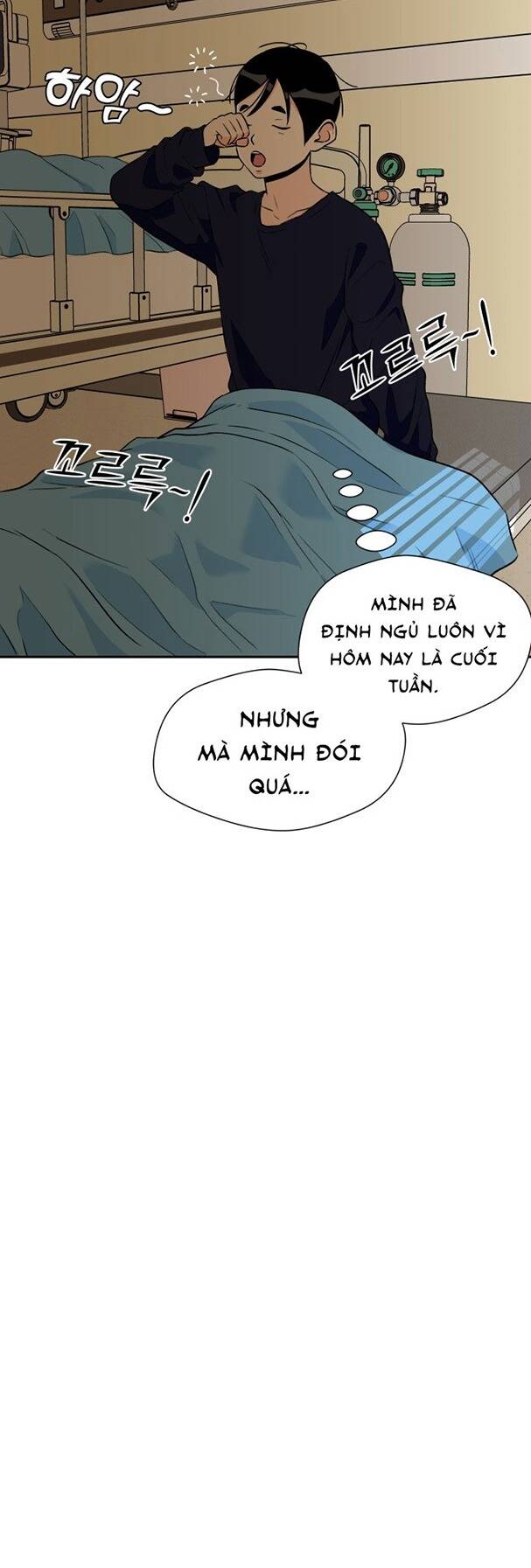 Gương Mặt Thiên Tài Chapter 9 - Trang 2