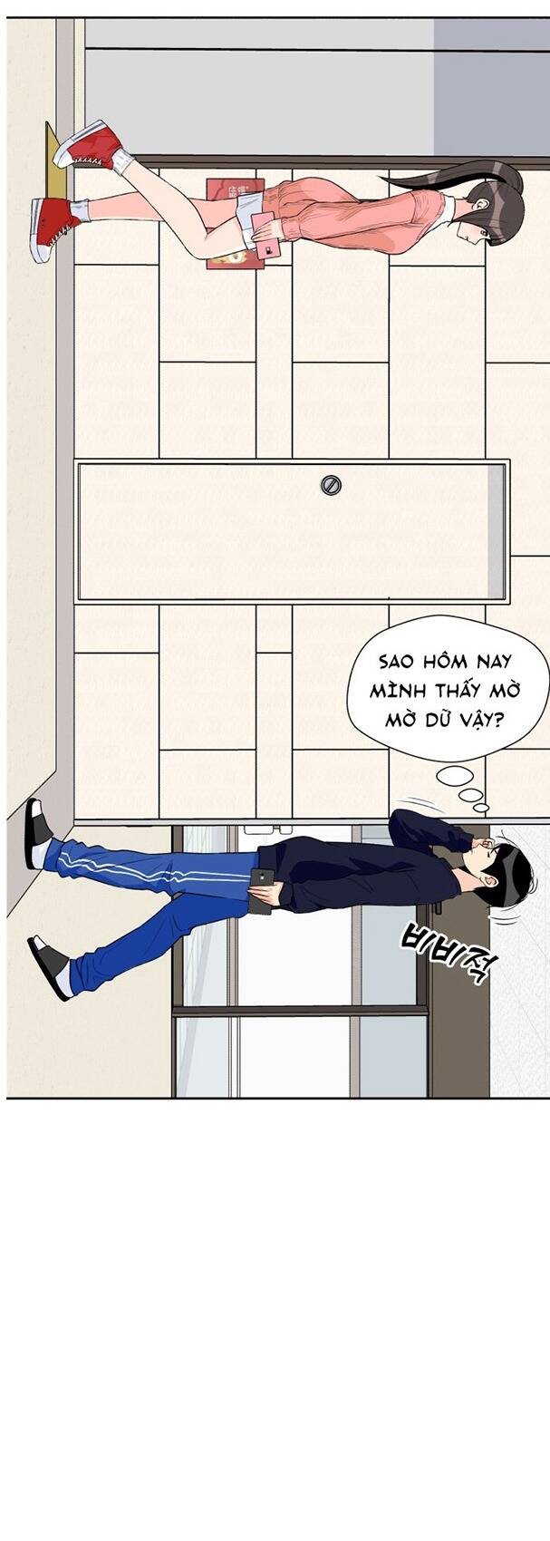 Gương Mặt Thiên Tài Chapter 9 - Trang 2