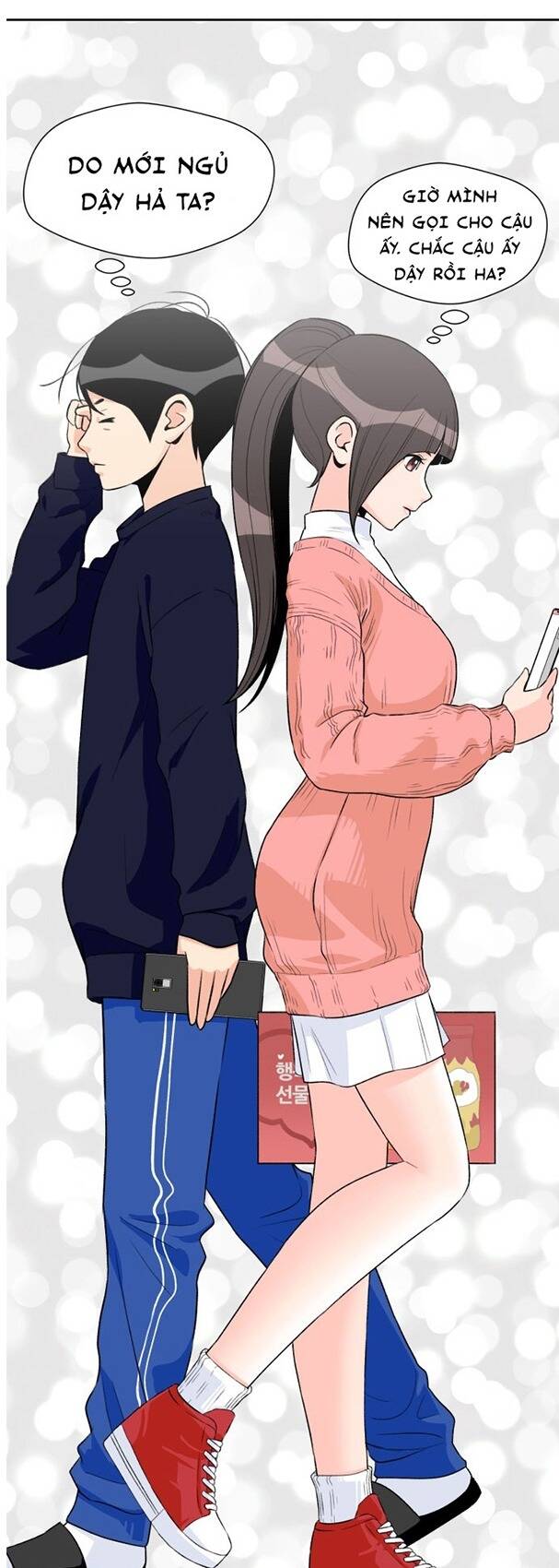 Gương Mặt Thiên Tài Chapter 9 - Trang 2