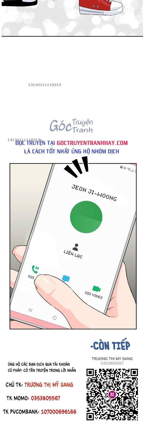 Gương Mặt Thiên Tài Chapter 9 - Trang 2