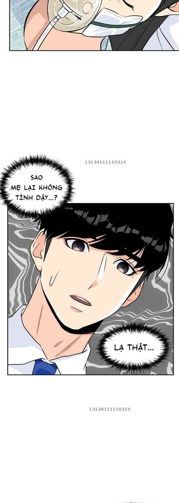 Gương Mặt Thiên Tài Chapter 9 - Trang 2