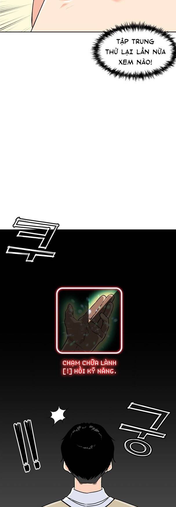 Gương Mặt Thiên Tài Chapter 9 - Trang 2