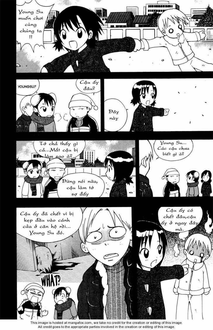 Gwisin Byeolgok Chapter 1 - Trang 2