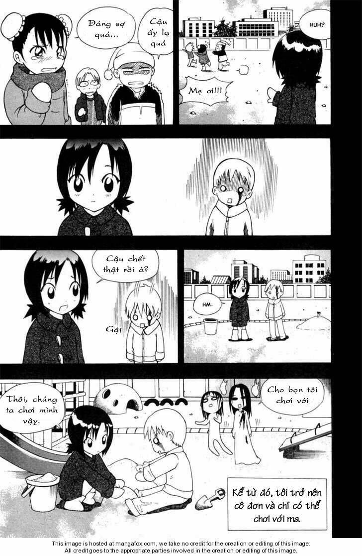 Gwisin Byeolgok Chapter 1 - Trang 2