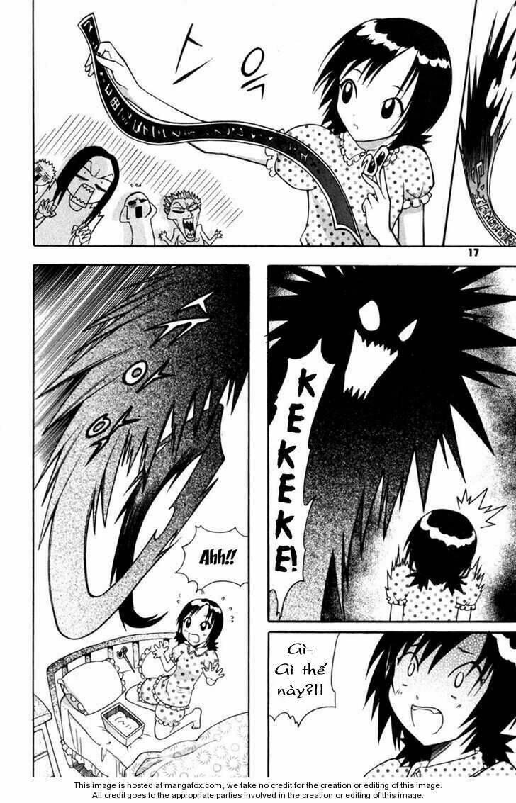 Gwisin Byeolgok Chapter 1 - Trang 2