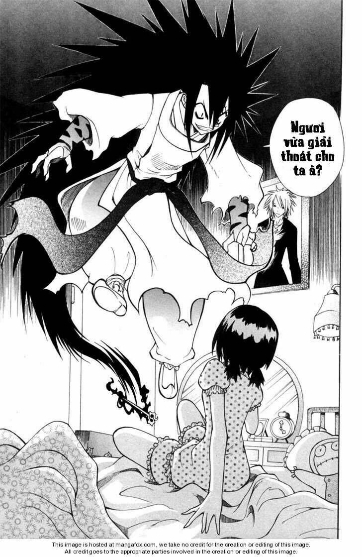 Gwisin Byeolgok Chapter 1 - Trang 2