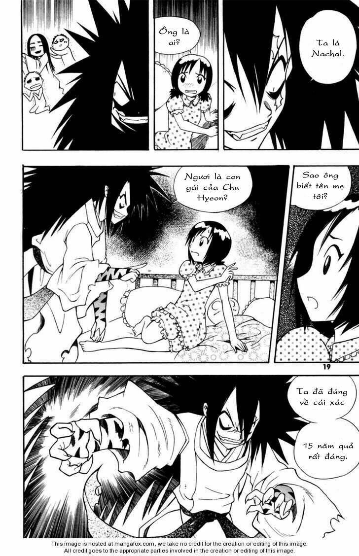 Gwisin Byeolgok Chapter 1 - Trang 2