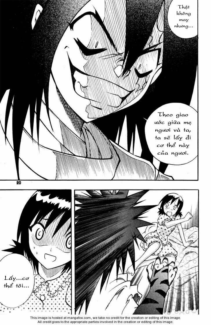 Gwisin Byeolgok Chapter 1 - Trang 2