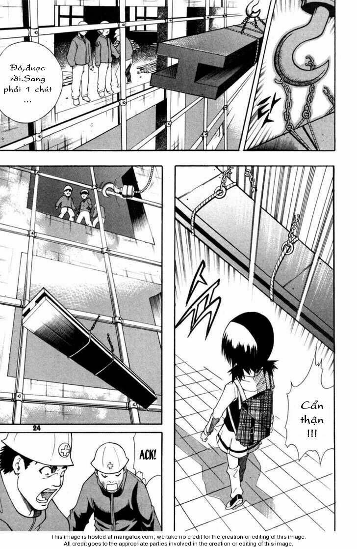 Gwisin Byeolgok Chapter 1 - Trang 2