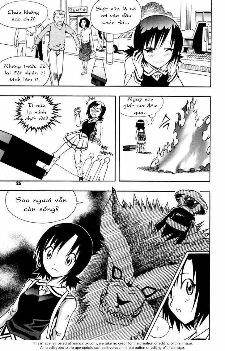 Gwisin Byeolgok Chapter 1 - Trang 2