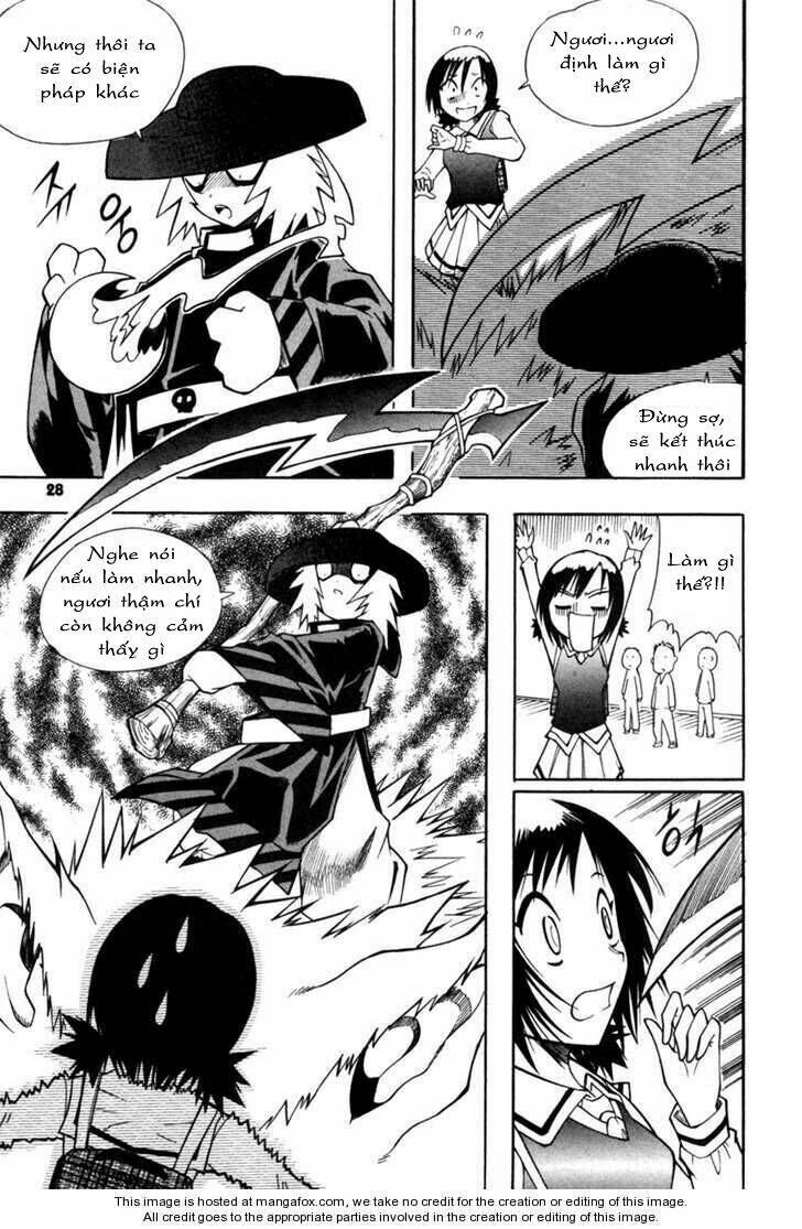 Gwisin Byeolgok Chapter 1 - Trang 2