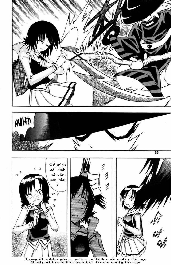 Gwisin Byeolgok Chapter 1 - Trang 2