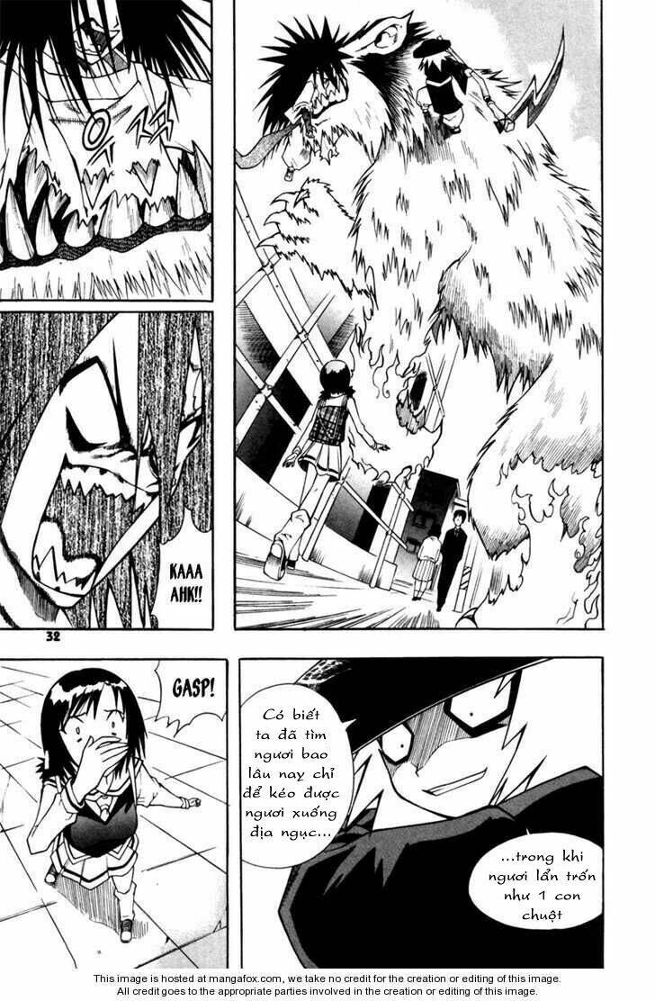 Gwisin Byeolgok Chapter 1 - Trang 2