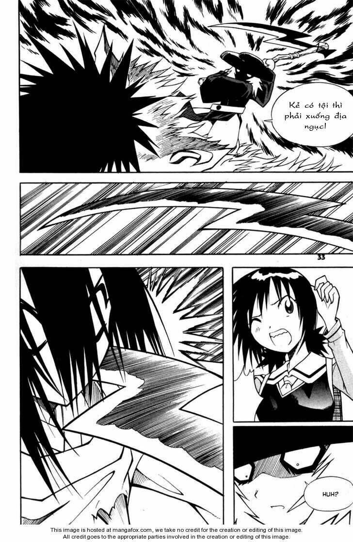 Gwisin Byeolgok Chapter 1 - Trang 2