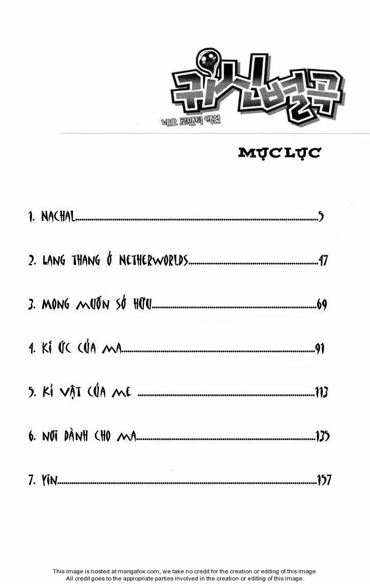 Gwisin Byeolgok Chapter 1 - Trang 2