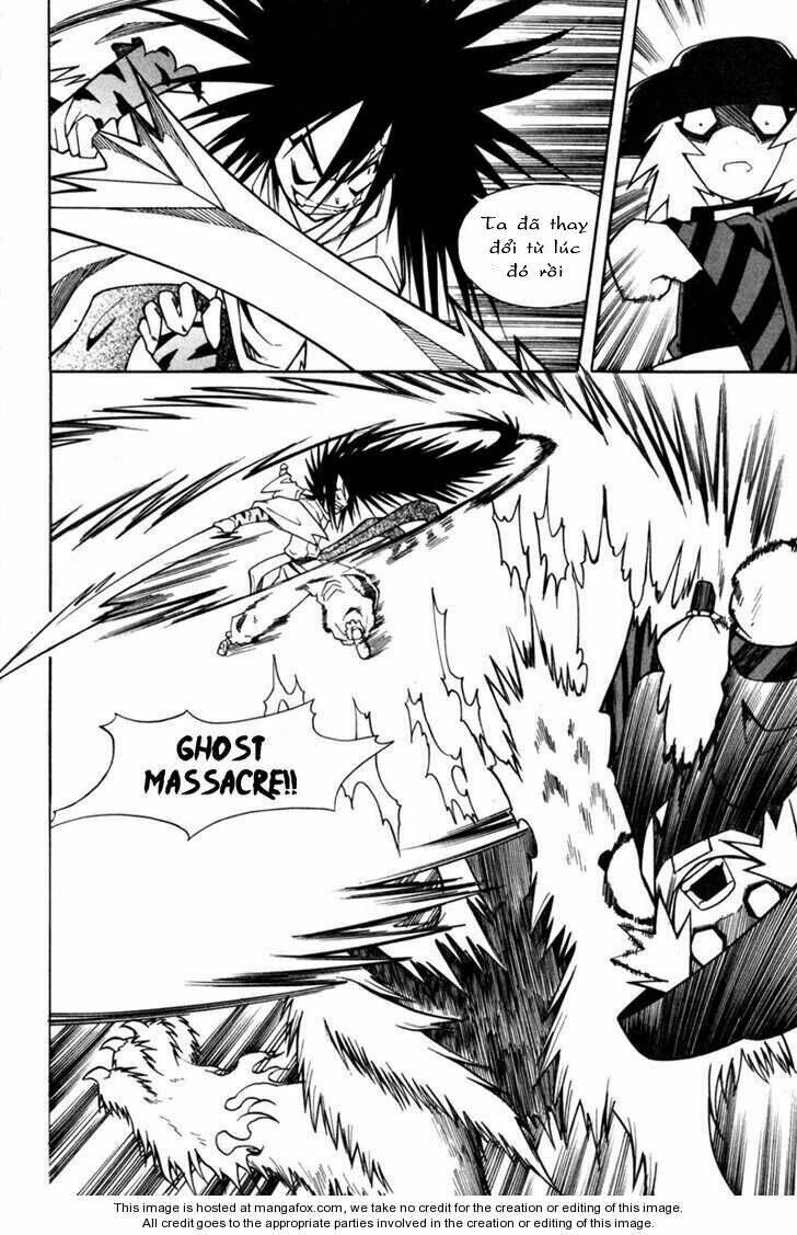 Gwisin Byeolgok Chapter 1 - Trang 2