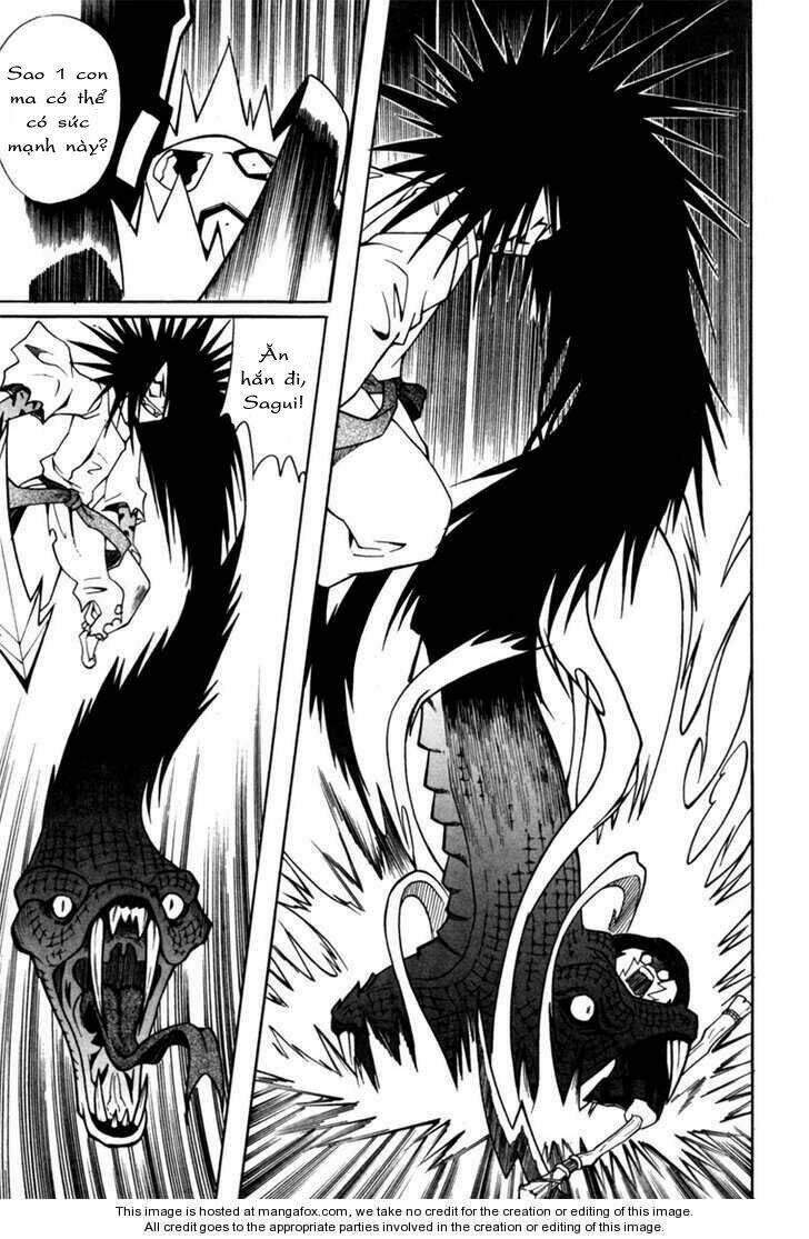 Gwisin Byeolgok Chapter 1 - Trang 2