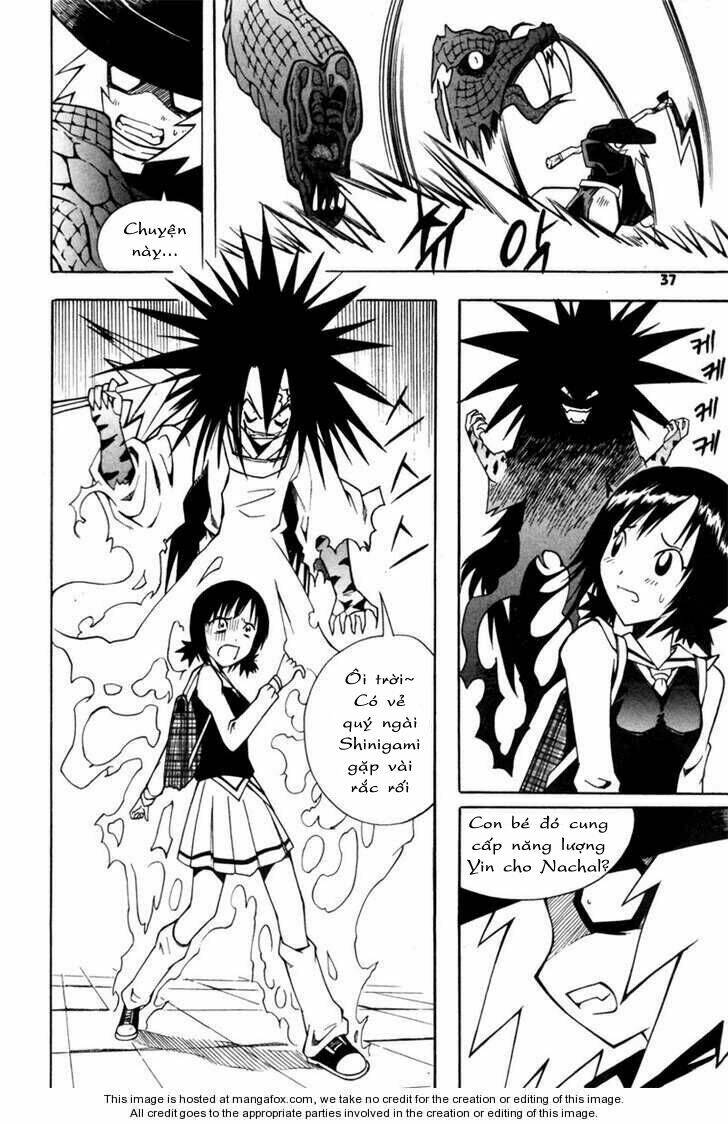 Gwisin Byeolgok Chapter 1 - Trang 2