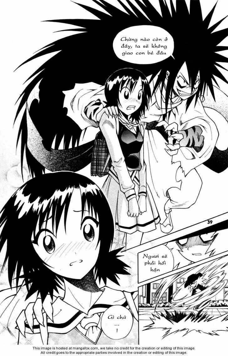 Gwisin Byeolgok Chapter 1 - Trang 2