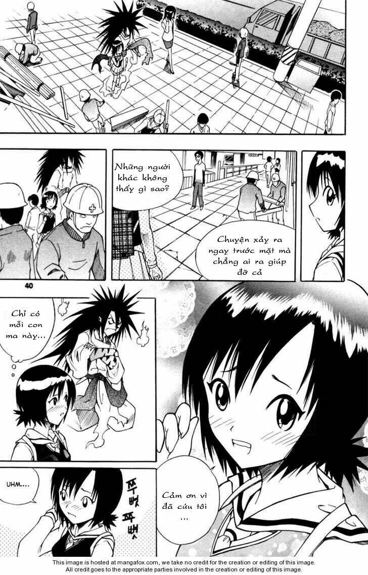 Gwisin Byeolgok Chapter 1 - Trang 2