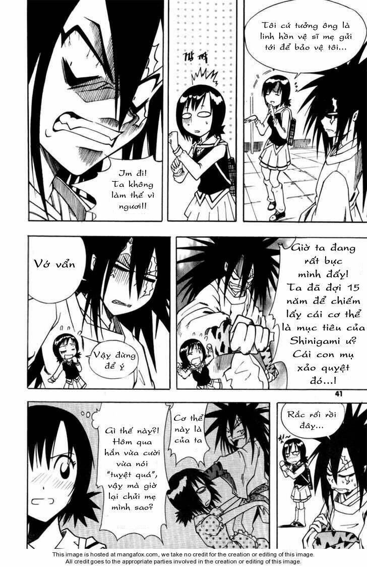 Gwisin Byeolgok Chapter 1 - Trang 2