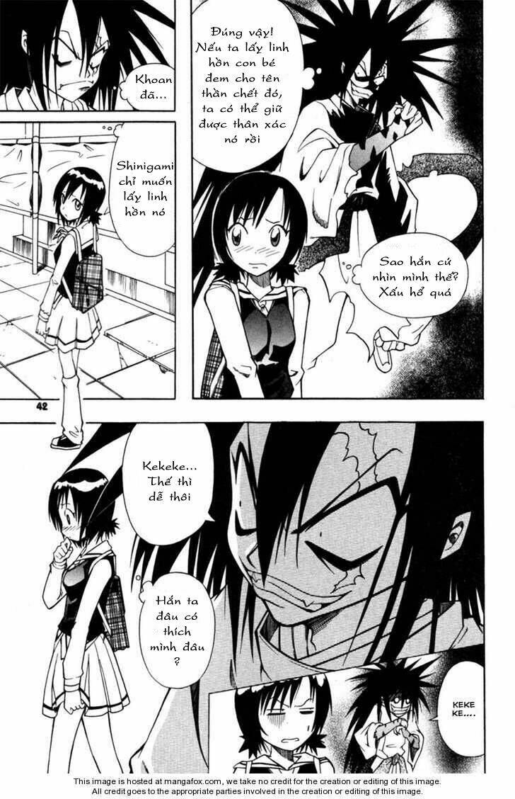 Gwisin Byeolgok Chapter 1 - Trang 2