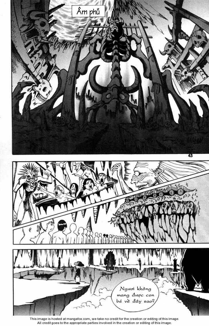 Gwisin Byeolgok Chapter 1 - Trang 2