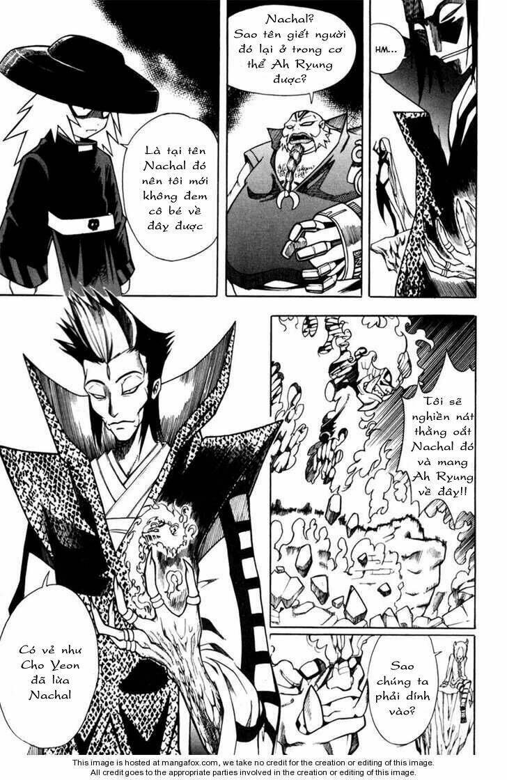 Gwisin Byeolgok Chapter 1 - Trang 2