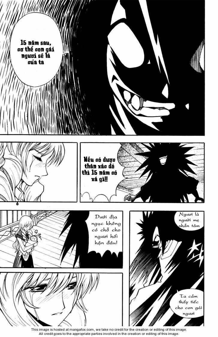 Gwisin Byeolgok Chapter 1 - Trang 2