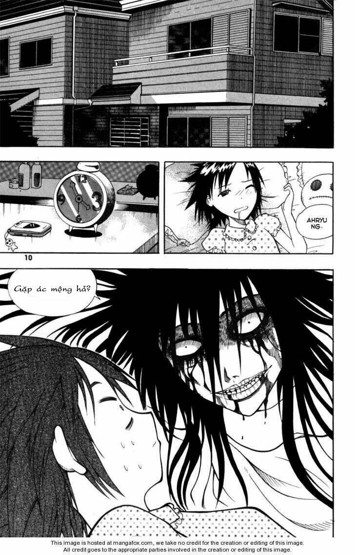 Gwisin Byeolgok Chapter 1 - Trang 2