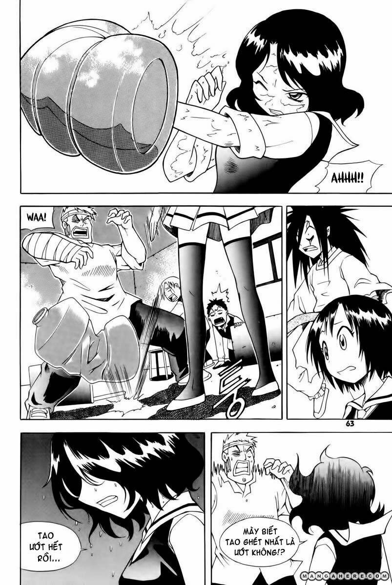 Gwisin Byeolgok Chapter 10 - Trang 2