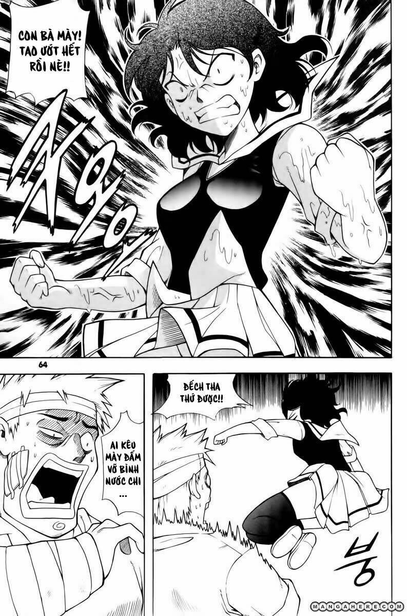 Gwisin Byeolgok Chapter 10 - Trang 2