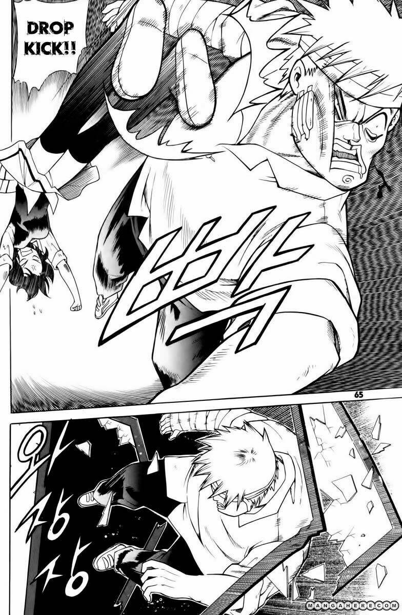 Gwisin Byeolgok Chapter 10 - Trang 2