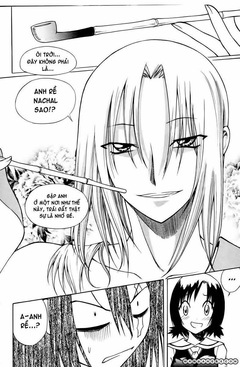 Gwisin Byeolgok Chapter 10 - Trang 2